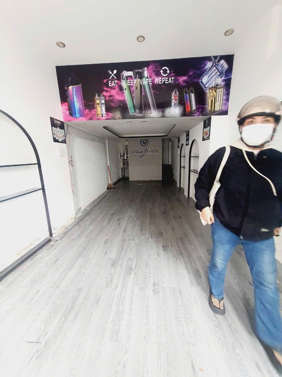 📫 CHO THUÊ NGUYÊN CĂN 4 TẦNG TRẦN QUỐC TOẢN - PHƯỚC NINH - HẢI CHÂU - Ảnh 1