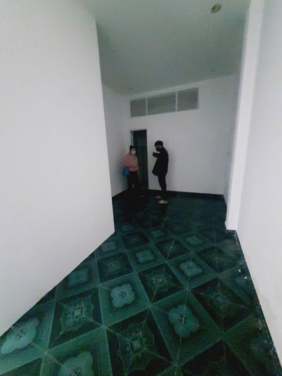 📫 CHO THUÊ NGUYÊN CĂN 4 TẦNG TRẦN QUỐC TOẢN - PHƯỚC NINH - HẢI CHÂU - Ảnh 3