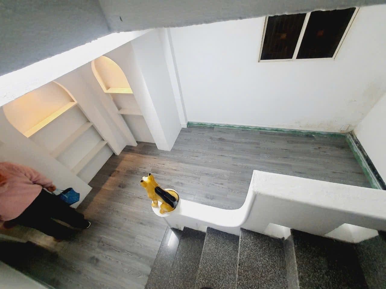 📫 CHO THUÊ NGUYÊN CĂN 4 TẦNG TRẦN QUỐC TOẢN - PHƯỚC NINH - HẢI CHÂU - Ảnh 5