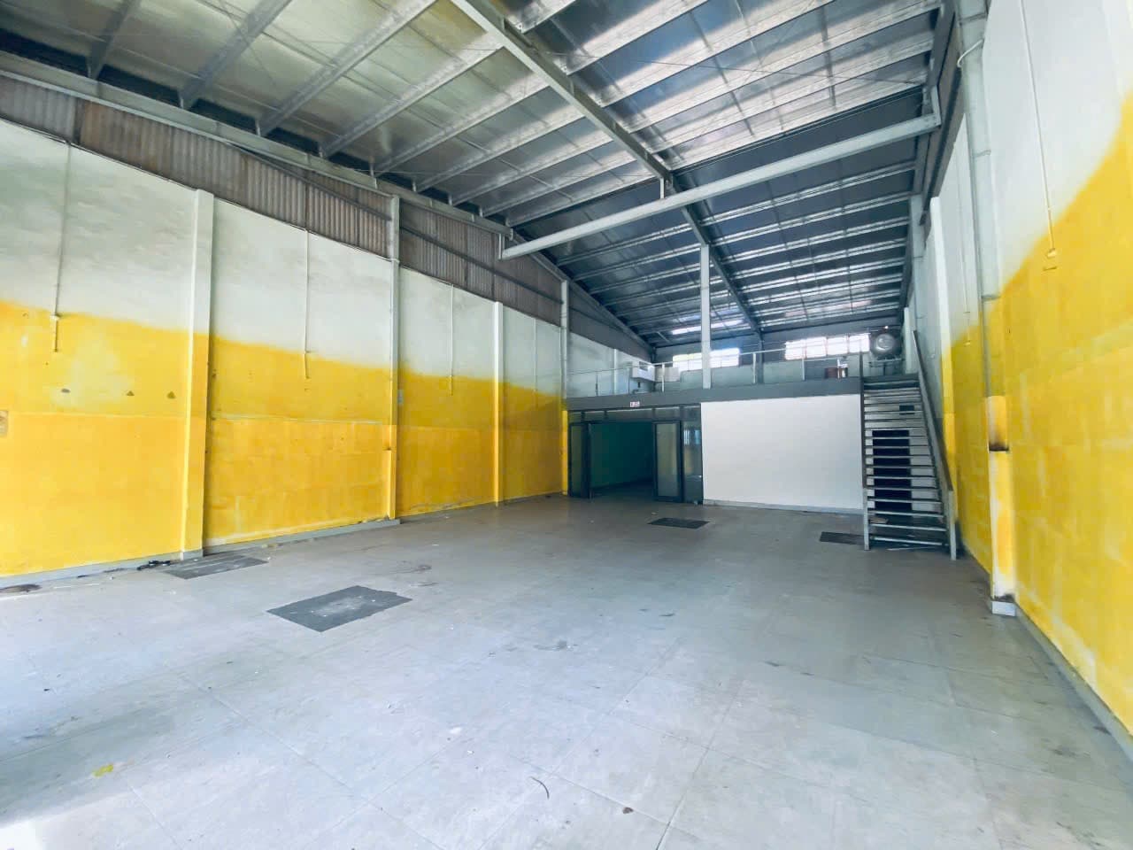 📫 CHO THUÊ MẶT BẰNG NGUYỄN HỮU THỌ NGANG 10M - KHUÊ TRUNG - CẨM LỆ - Ảnh 3