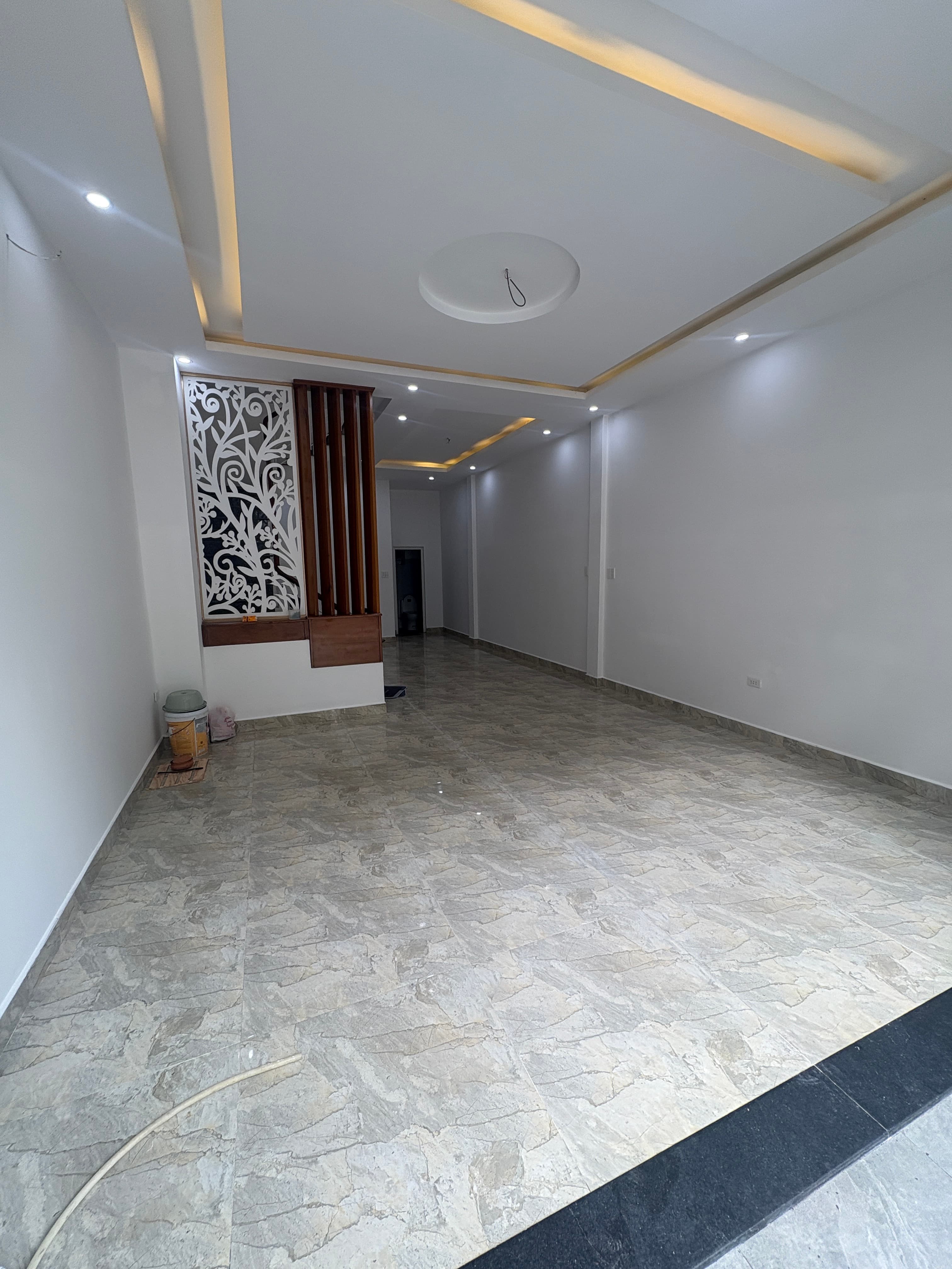 📫 CHO THUÊ NGUYÊN CĂN 3 TẦNG LÊ THANH NGHỊ - HẢI CHÂU - Ảnh 2