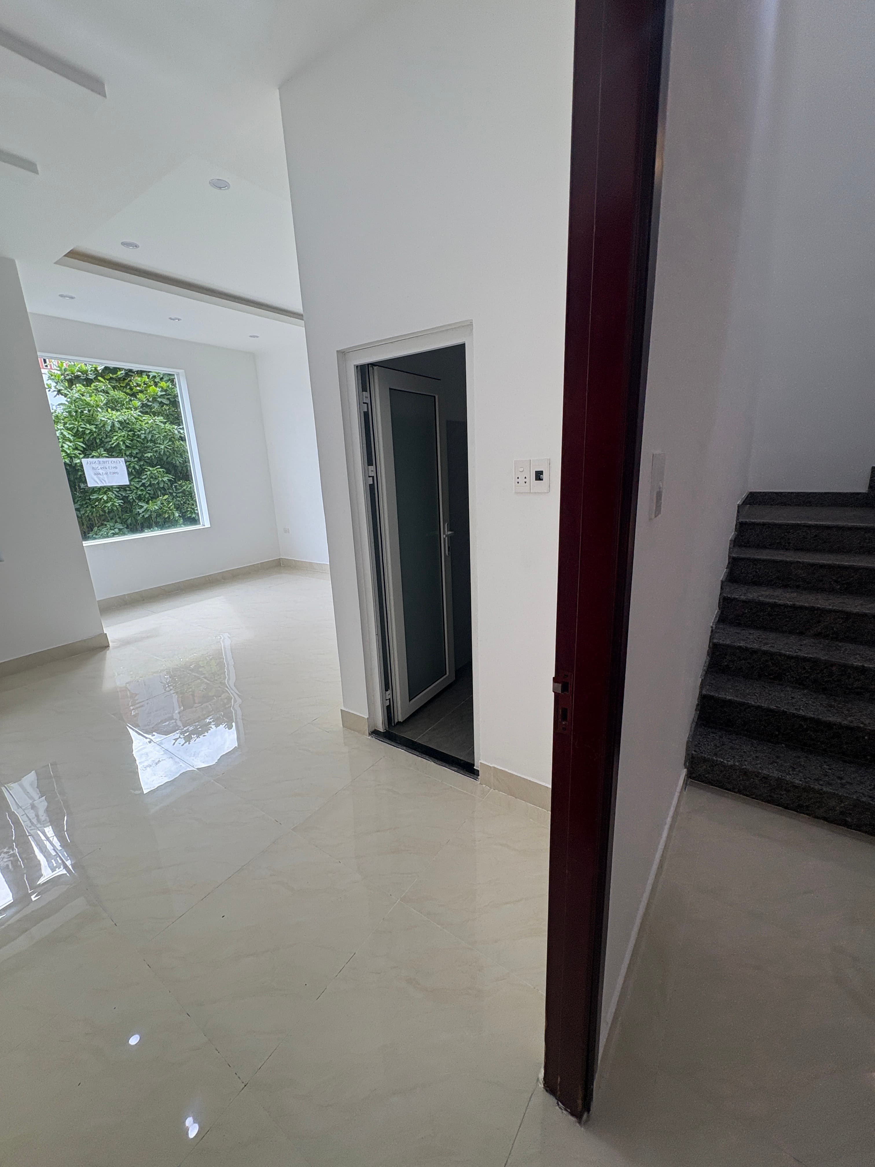 📫 CHO THUÊ NGUYÊN CĂN 3 TẦNG LÊ THANH NGHỊ - HẢI CHÂU - Ảnh 6