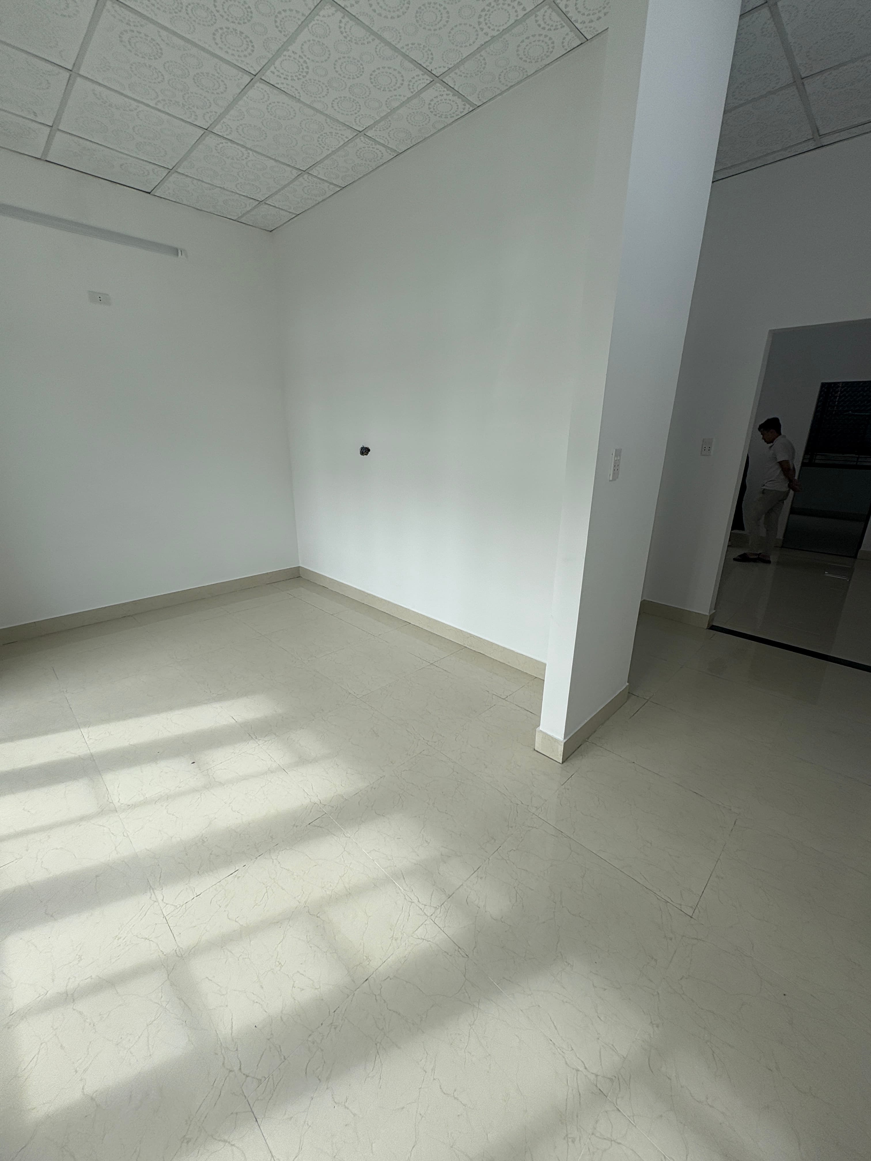 📫 CHO THUÊ NGUYÊN CĂN 3 TẦNG LÊ THANH NGHỊ - HẢI CHÂU - Ảnh 9