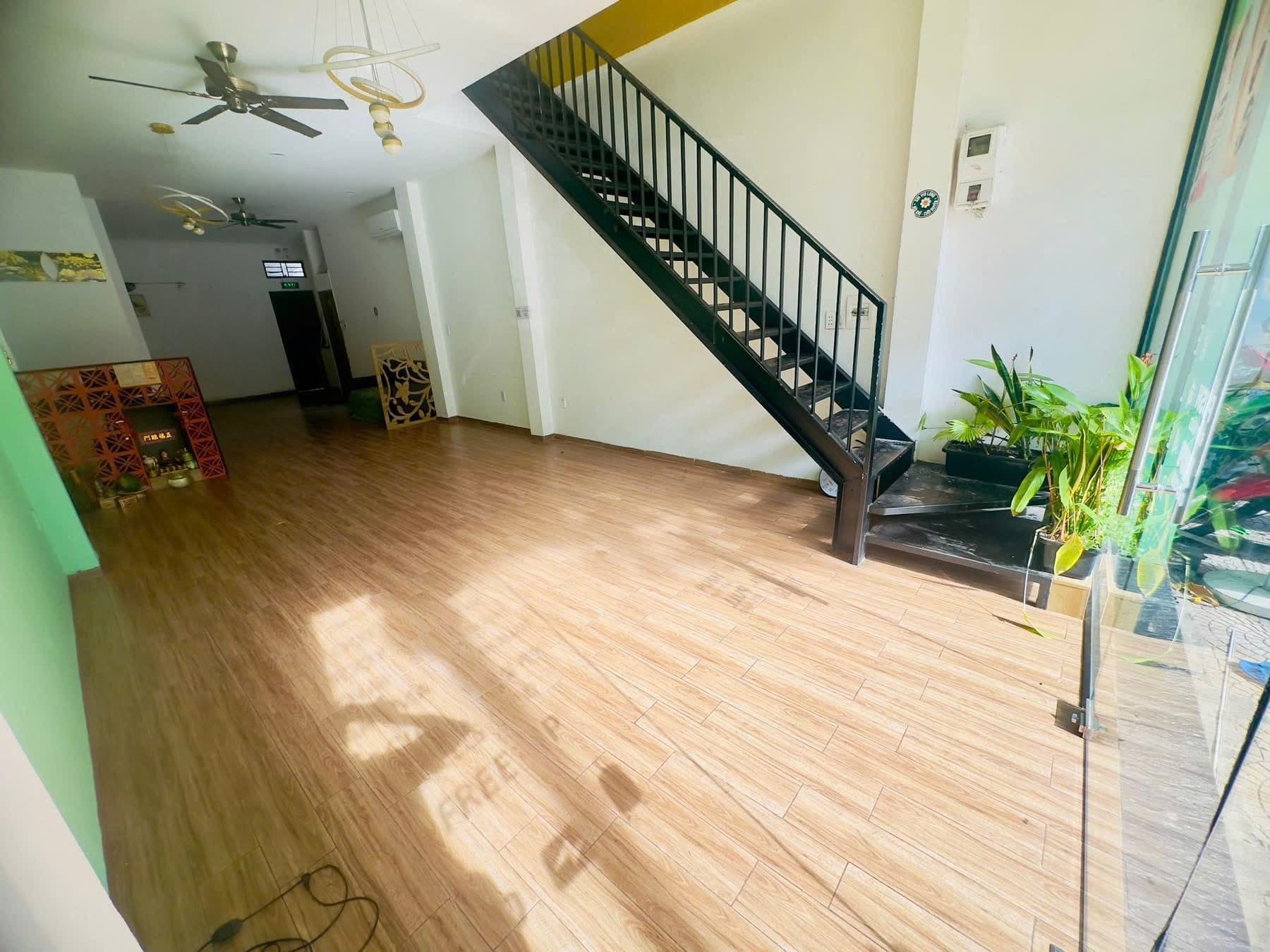 📫 CHO THUÊ NGUYÊN CĂN 3 TẦNG MẶT TIỀN TRẦN PHÚ - GẦN CHỢ HÀN - Ảnh 3