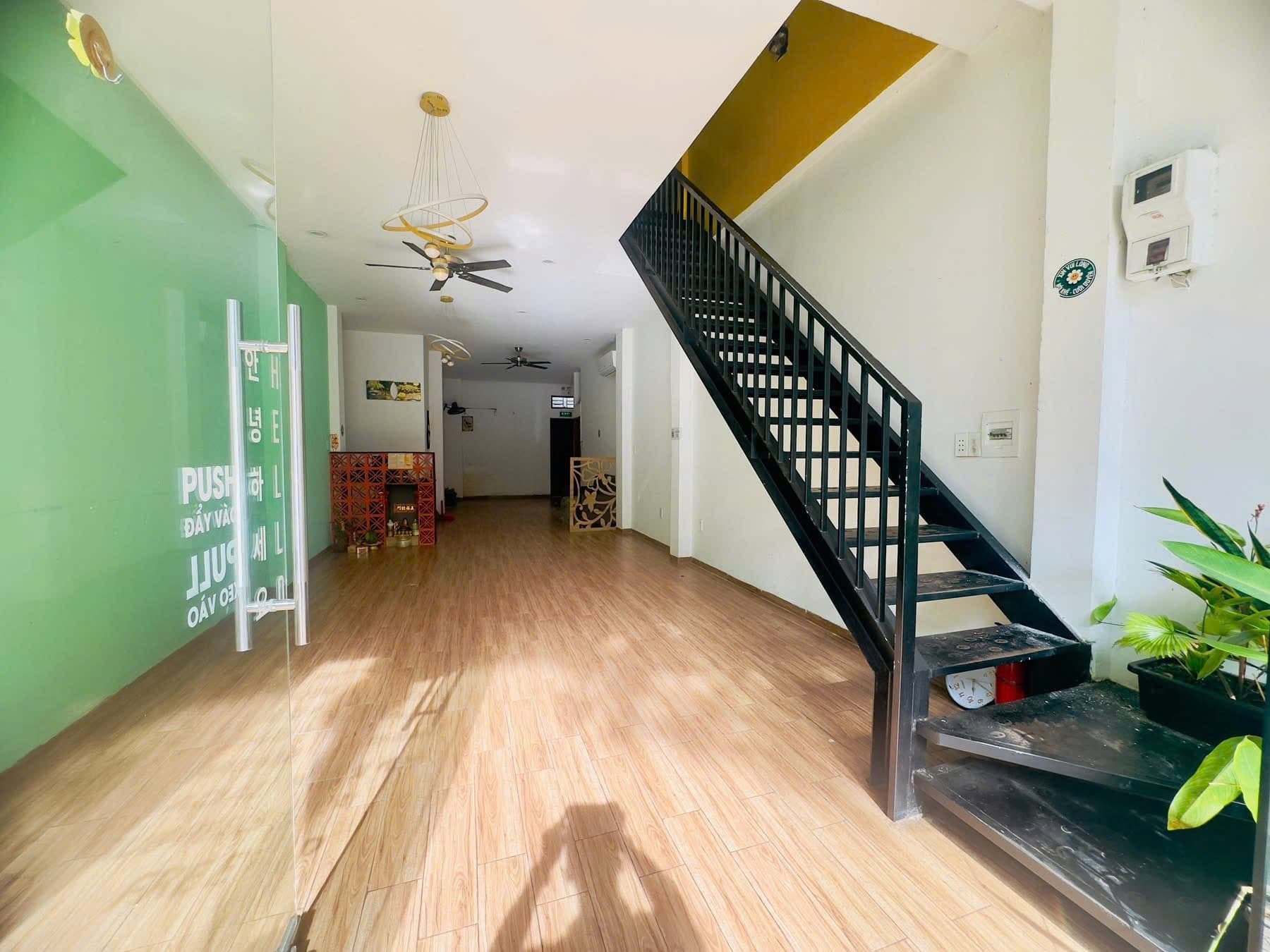 📫 CHO THUÊ NGUYÊN CĂN 3 TẦNG MẶT TIỀN TRẦN PHÚ - GẦN CHỢ HÀN - Ảnh 4