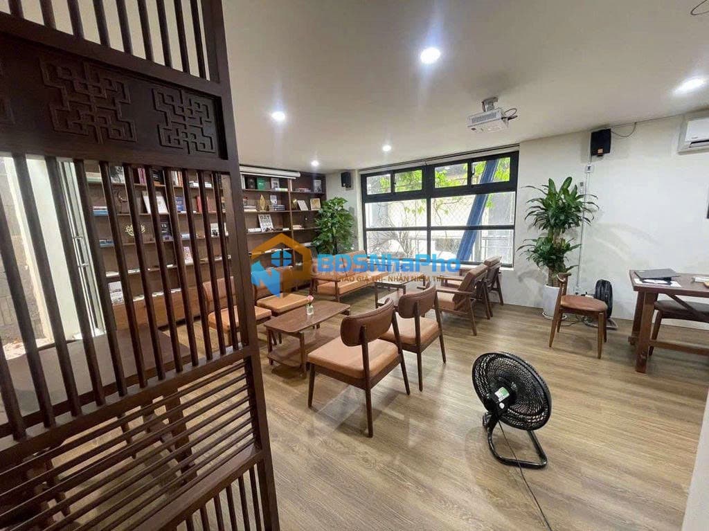 📫 CHO THUÊ NGUYÊN CĂN 3 TẦNG LÝ TỰ TRỌNG - HẢI CHÂU - Ảnh 5