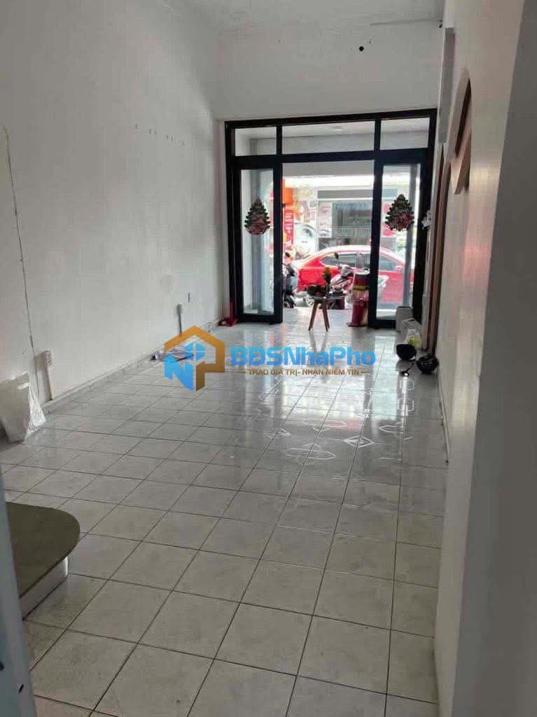 📫 CHO THUÊ NGUYÊN CĂN 3 TẦNG PHẠM CỰ LƯỢNG - SƠN TRÀ - Ảnh 1