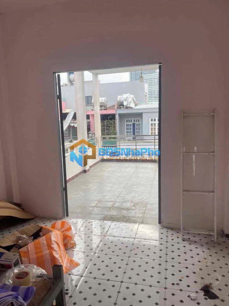 📫 CHO THUÊ NGUYÊN CĂN 3 TẦNG PHẠM CỰ LƯỢNG - SƠN TRÀ - Ảnh 4