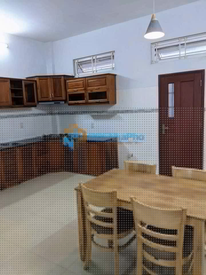 📫 CHO THUÊ NHÀ 3 TẦNG AN NHƠN 7 - SƠN TRÀ - Ảnh 1