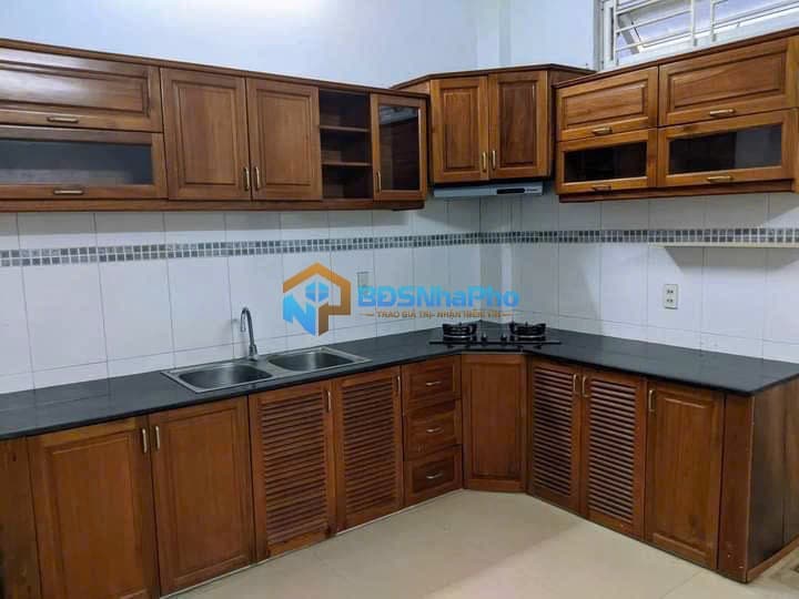 📫 CHO THUÊ NHÀ 3 TẦNG AN NHƠN 7 - SƠN TRÀ - Ảnh 2