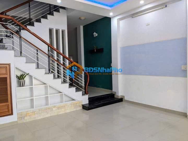 📫 CHO THUÊ NHÀ 3 TẦNG AN NHƠN 7 - SƠN TRÀ - Ảnh 3