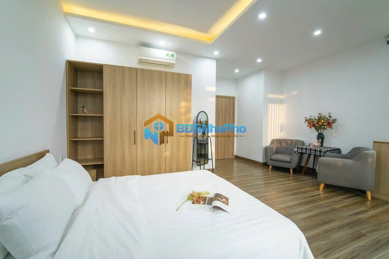 📫 CHO THUÊ VILLA 2 MẶT TIỀN HOÀ HẢI - NGŨ HÀNH SƠN - Ảnh 4