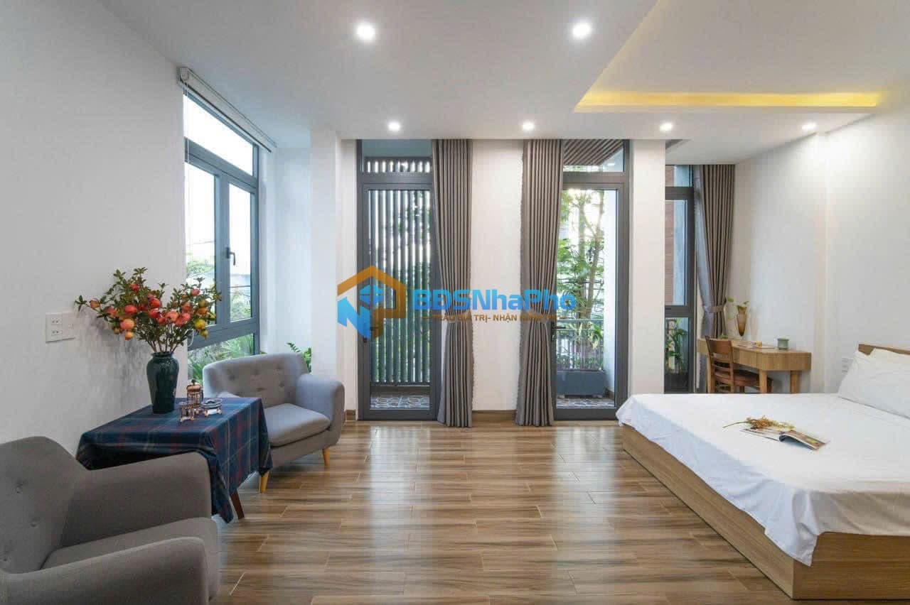 📫 CHO THUÊ VILLA 2 MẶT TIỀN HOÀ HẢI - NGŨ HÀNH SƠN - Ảnh 6