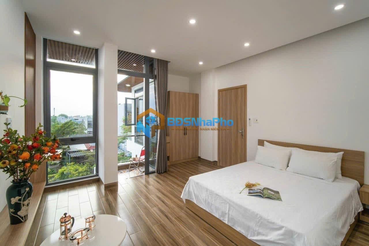 📫 CHO THUÊ VILLA 2 MẶT TIỀN HOÀ HẢI - NGŨ HÀNH SƠN - Ảnh 8