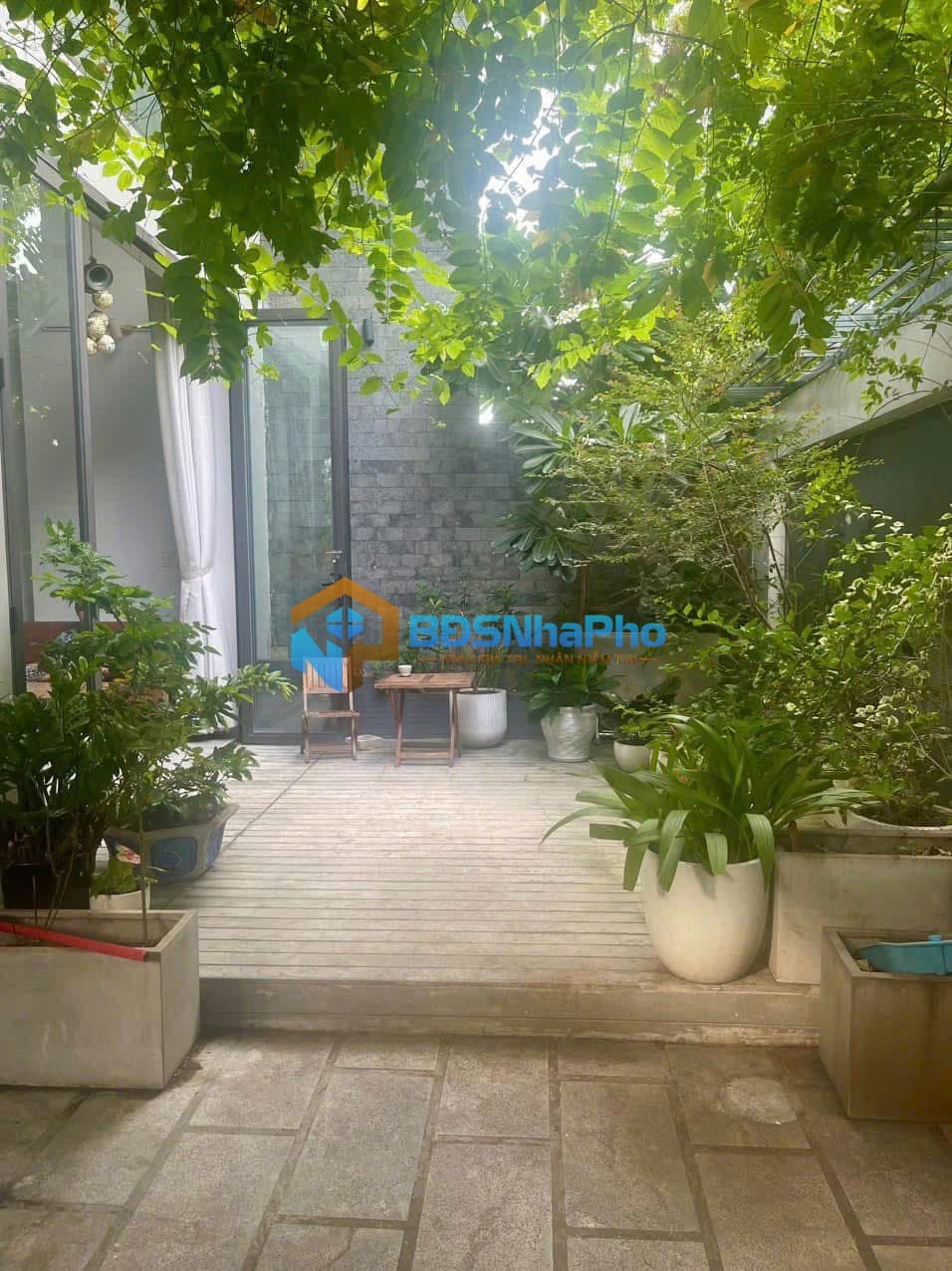 📫 CHO THUÊ BIỆT THỰ MINI KHÚC THỪA DỤ - SƠN TRÀ - Ảnh 2