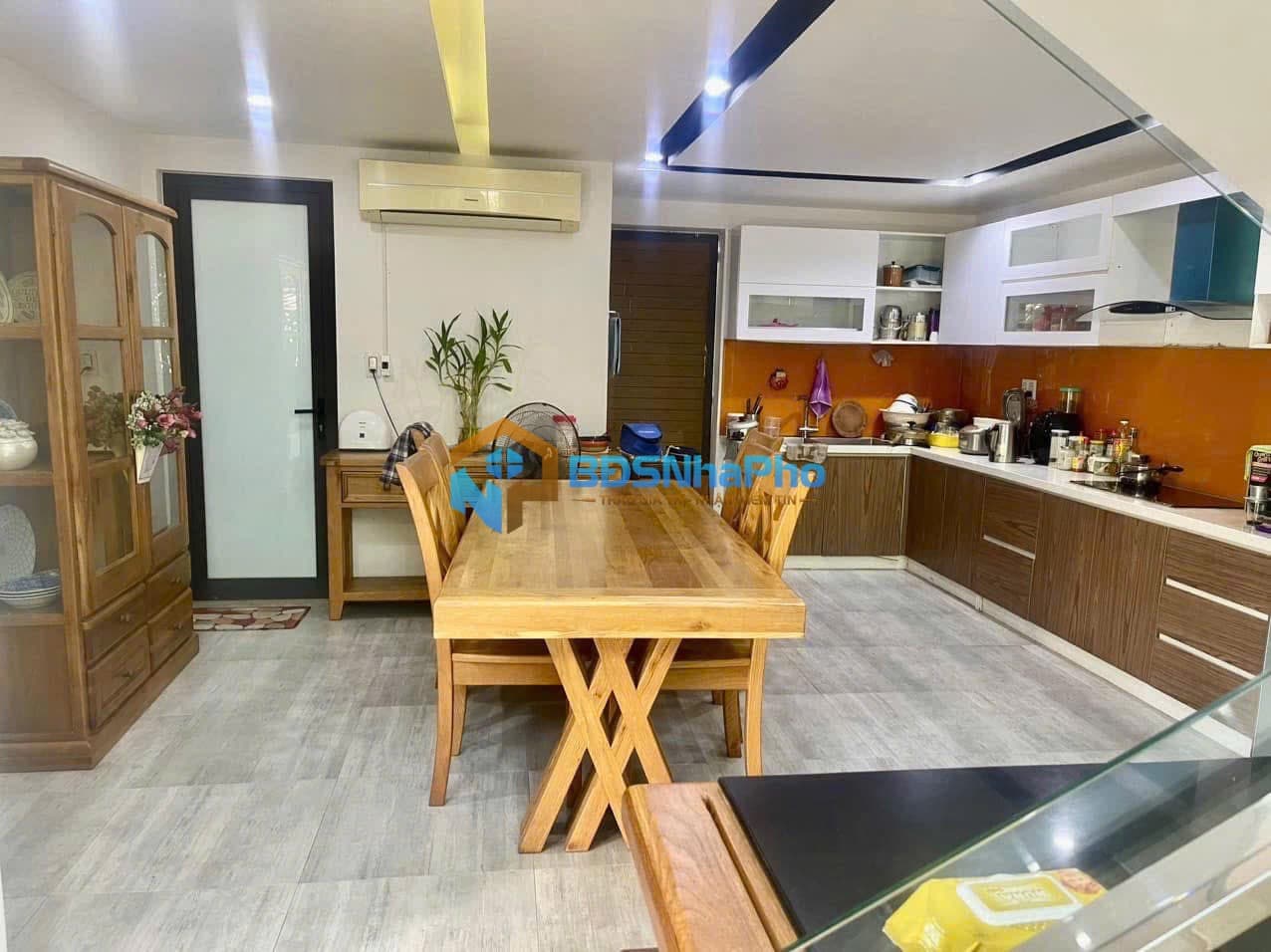 📫 CHO THUÊ BIỆT THỰ MINI KHÚC THỪA DỤ - SƠN TRÀ - Ảnh 3