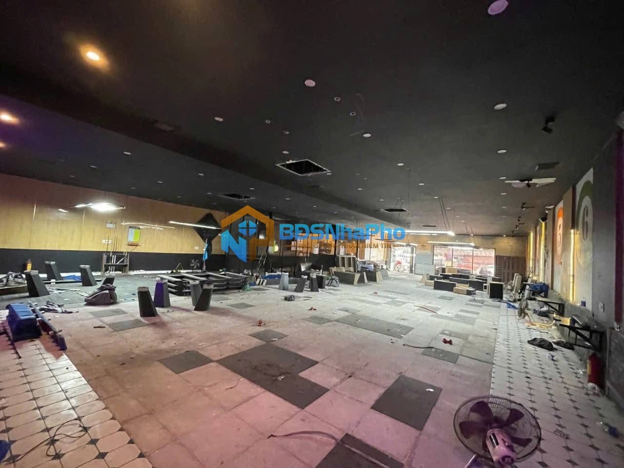 📫 CHO THUÊ MẶT BẰNG CẤP 4 ĐƯỜNG 2/9 NGANG 13M - Ảnh 1