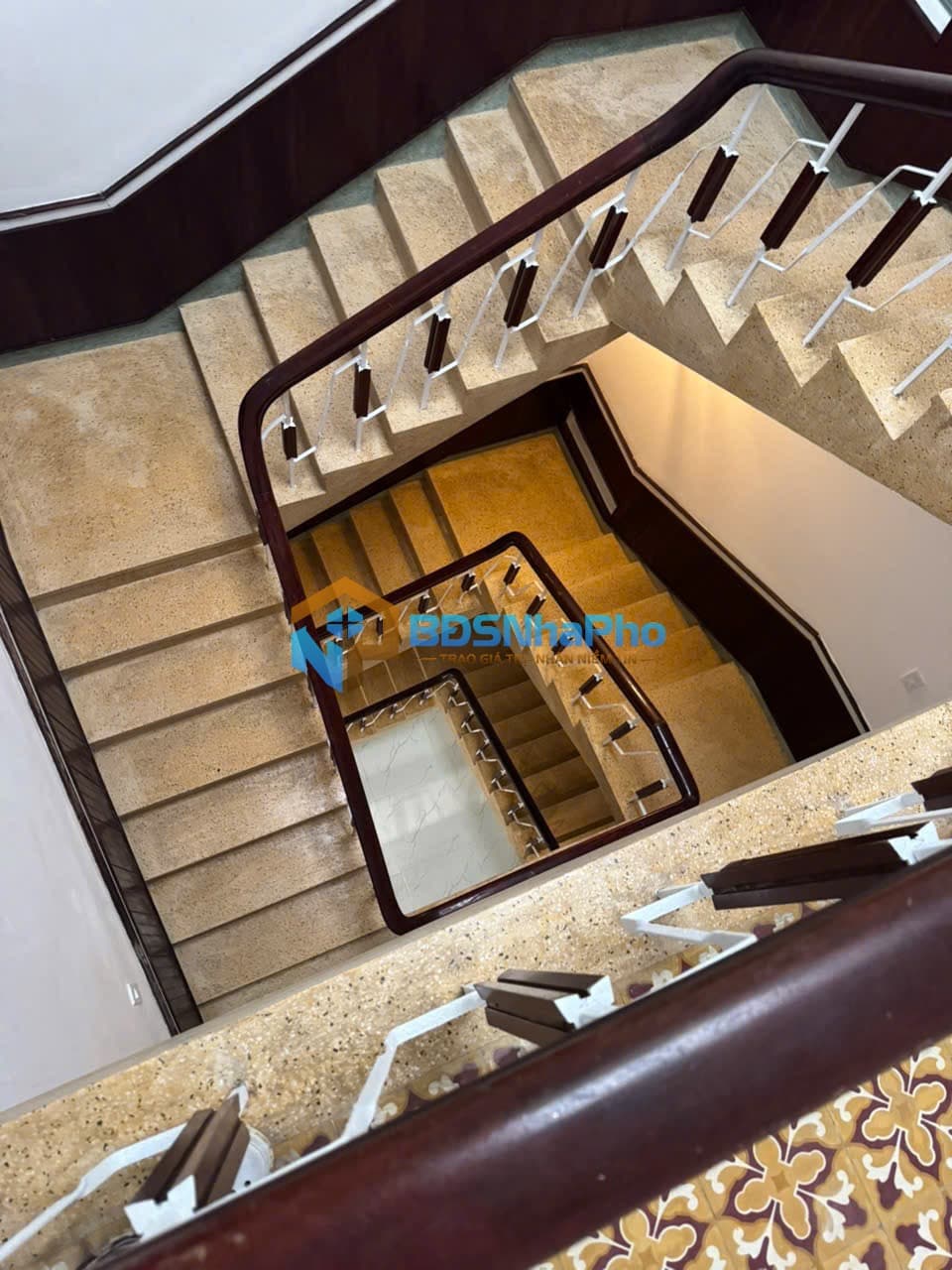 📫 CHO THUÊ NGUYÊN CĂN 4 TẦNG ĐƯỜNG TRẦN PHÚ - PHƯỚC NINH - HẢI CHÂU - Ảnh 9