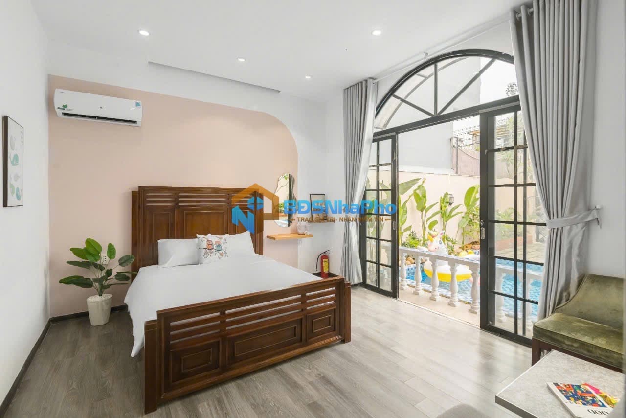 📫 CHO THUÊ VILLA LÊ HY CÁT - NGŨ HÀNH SƠN - Ảnh 3