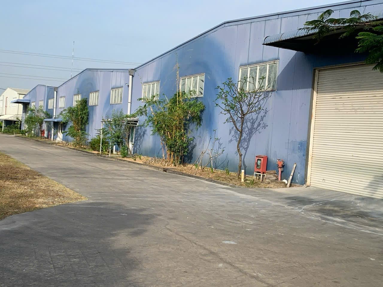 Cho thuê kho xưởng 2.500m² tại KCN Trảng Nhật – Giá siêu tốt! - Ảnh 4