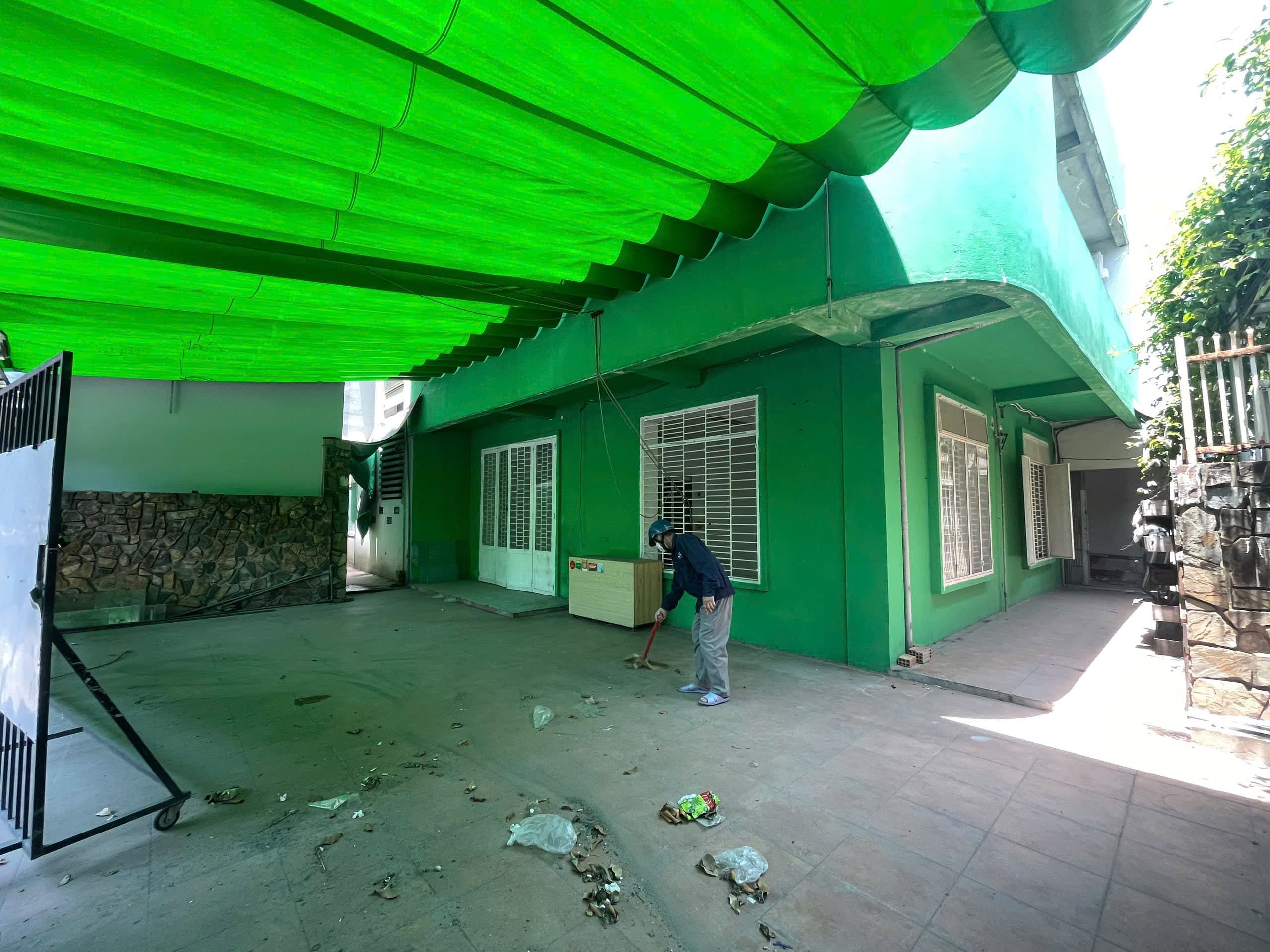 Cho thuê nhà mặt tiền 118 Núi Thành – Góc đẹp, diện tích lớn – Giá chỉ 50 triệu/tháng - Ảnh 2