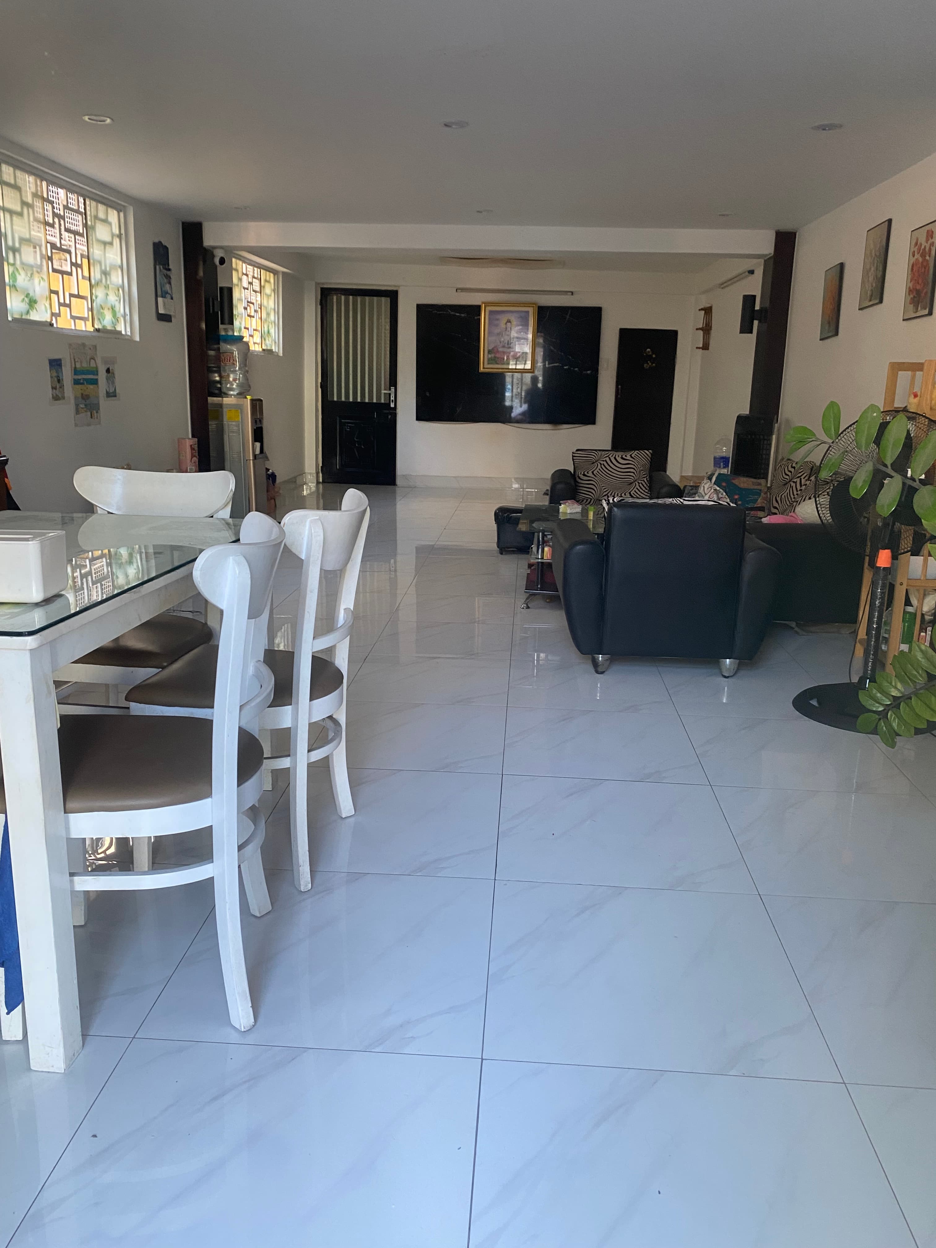 Cho thuê mặt bằng trung tâm Hải Châu – 226 Trưng Nữ Vương - Ảnh 2