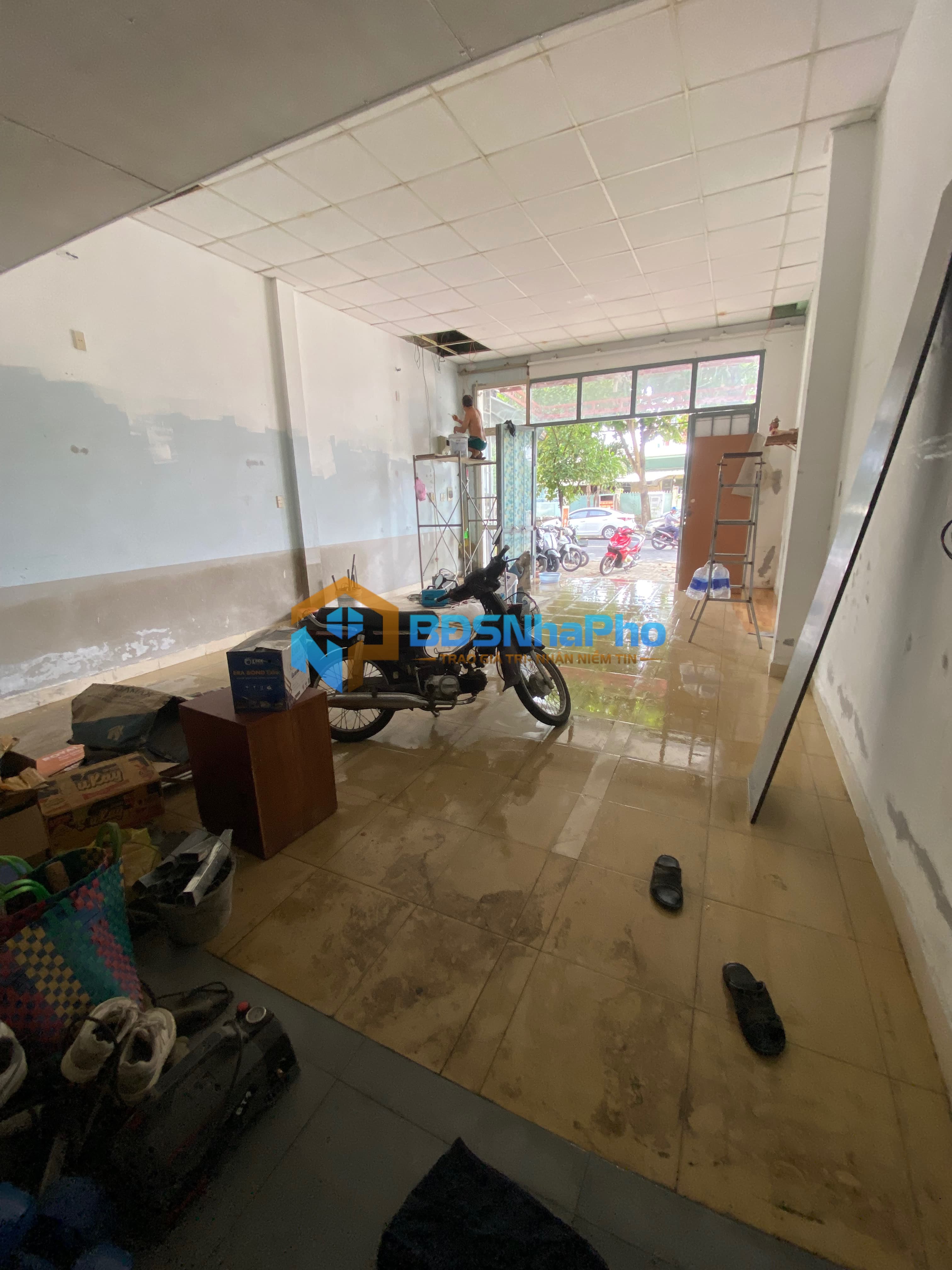 Cho thuê mặt bằng Huỳnh Tấn Phát, Hải Châu, Đà Nẵng - Ảnh 3