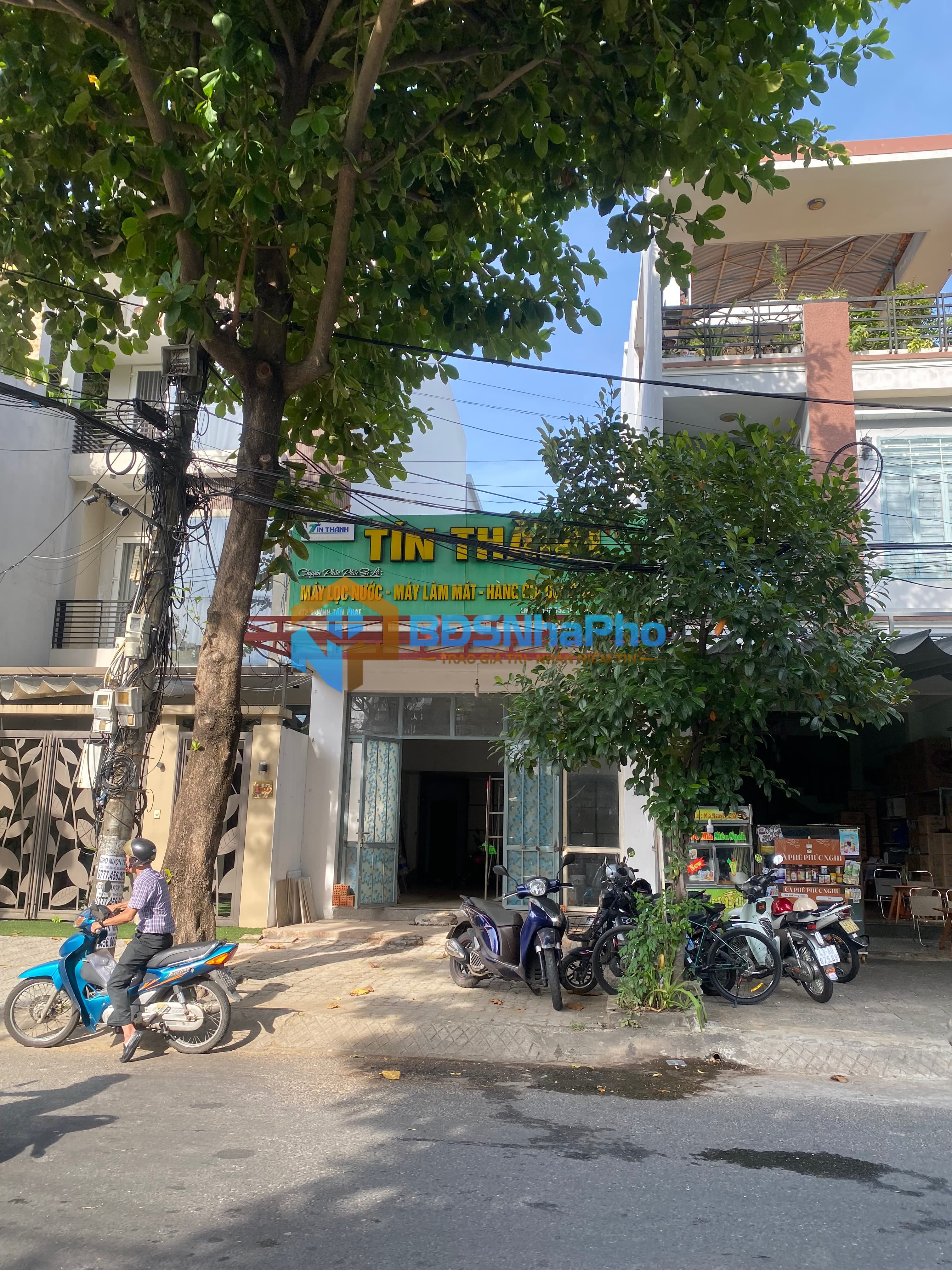 Cho thuê mặt bằng Huỳnh Tấn Phát, Hải Châu, Đà Nẵng - Ảnh 4