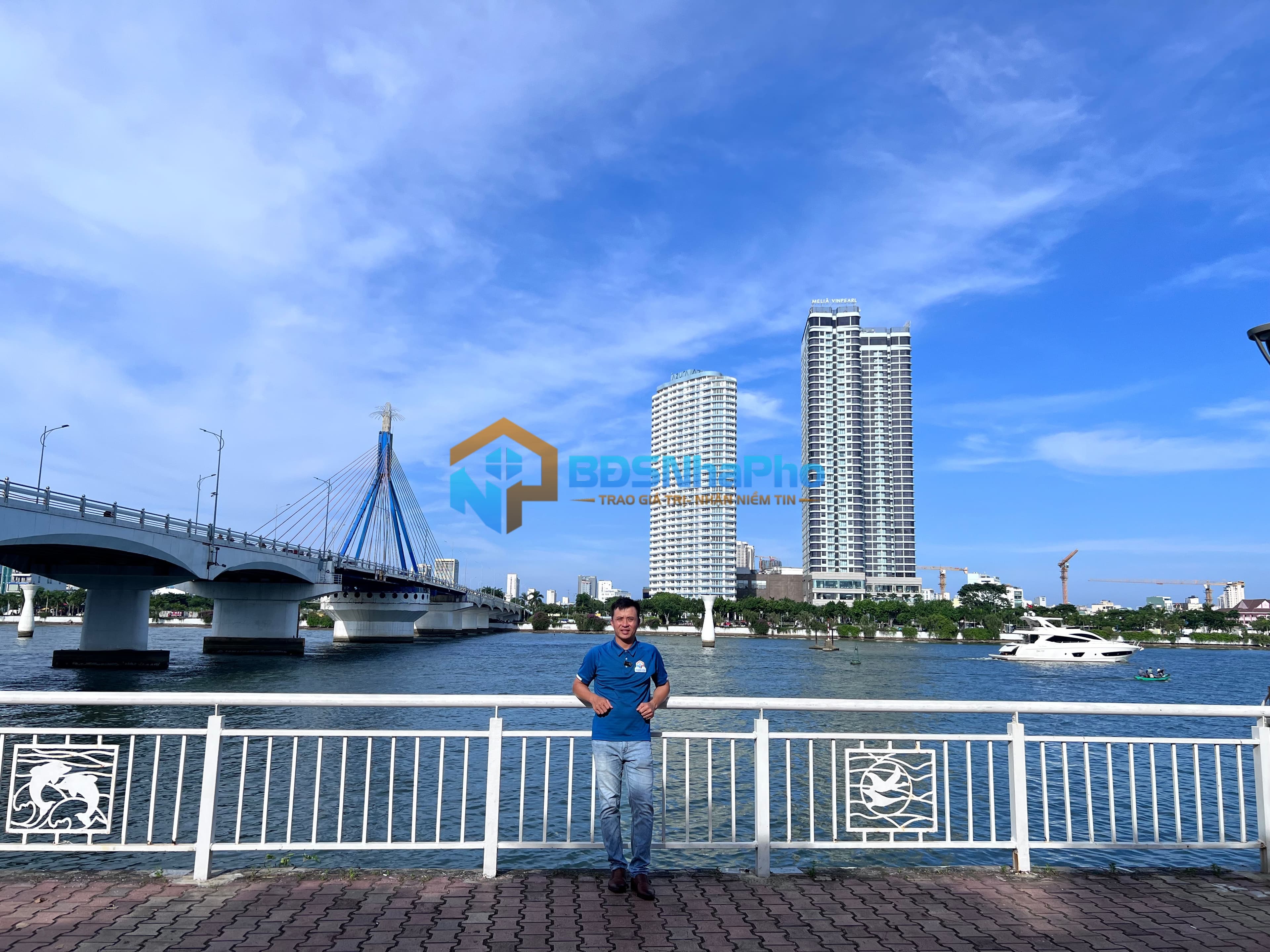 CHO THUÊ LÔ GÓC MẶT TIỀN ĐẸP ĐƯỜNG BẠCH ĐẰNG – VỊ TRÍ ĐẮC ĐỊA NGAY TRUNG TÂM - Ảnh 3