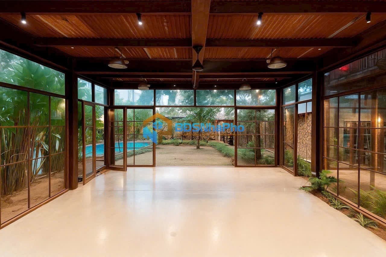 Chuyển nhượng mặt bằng kinh doanh đầu tư từ đất trống rộng 1200M² – trung tâm Hải Châu rất sầm uất. - Ảnh 3