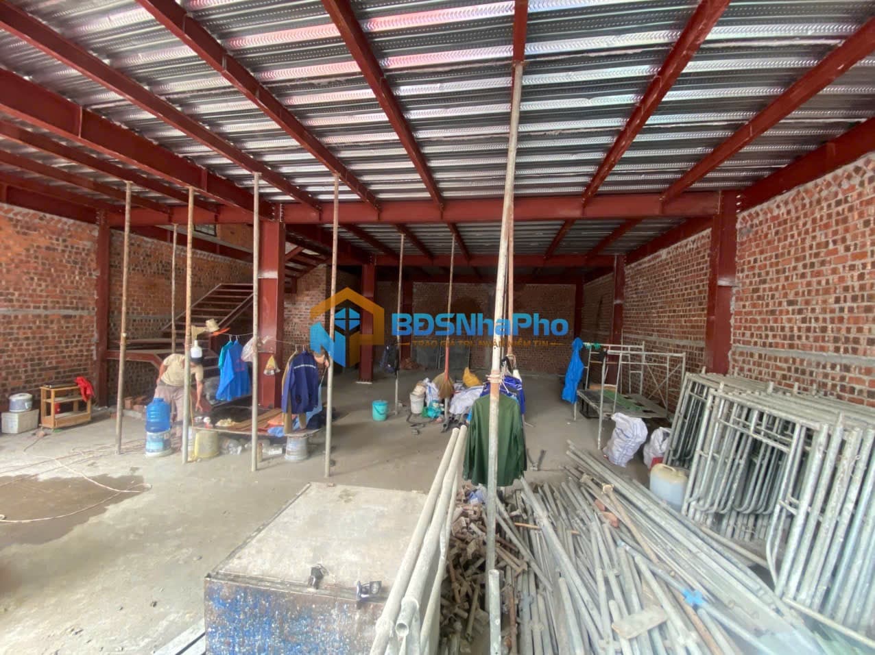 Cho thuê nhà nguyên căn – Hoàng Diệu - Hải Châu, Đà Nẵng - Ảnh 2