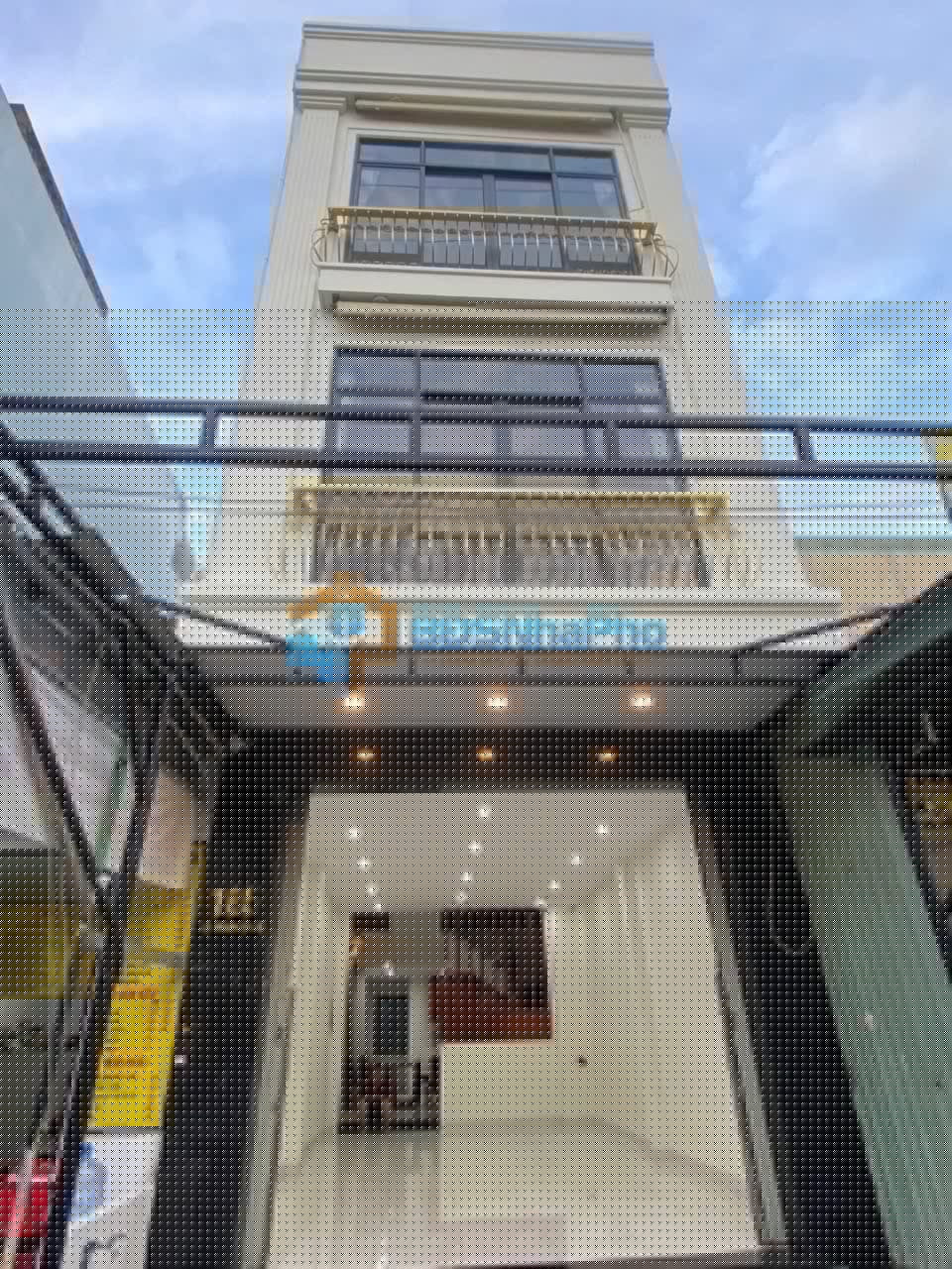 Cho thuê nhà nguyên căn – Hải Châu, Đà Nẵng 📍 Địa chỉ:185 Lê Thanh Nghị, Hải Châu - Ảnh 1