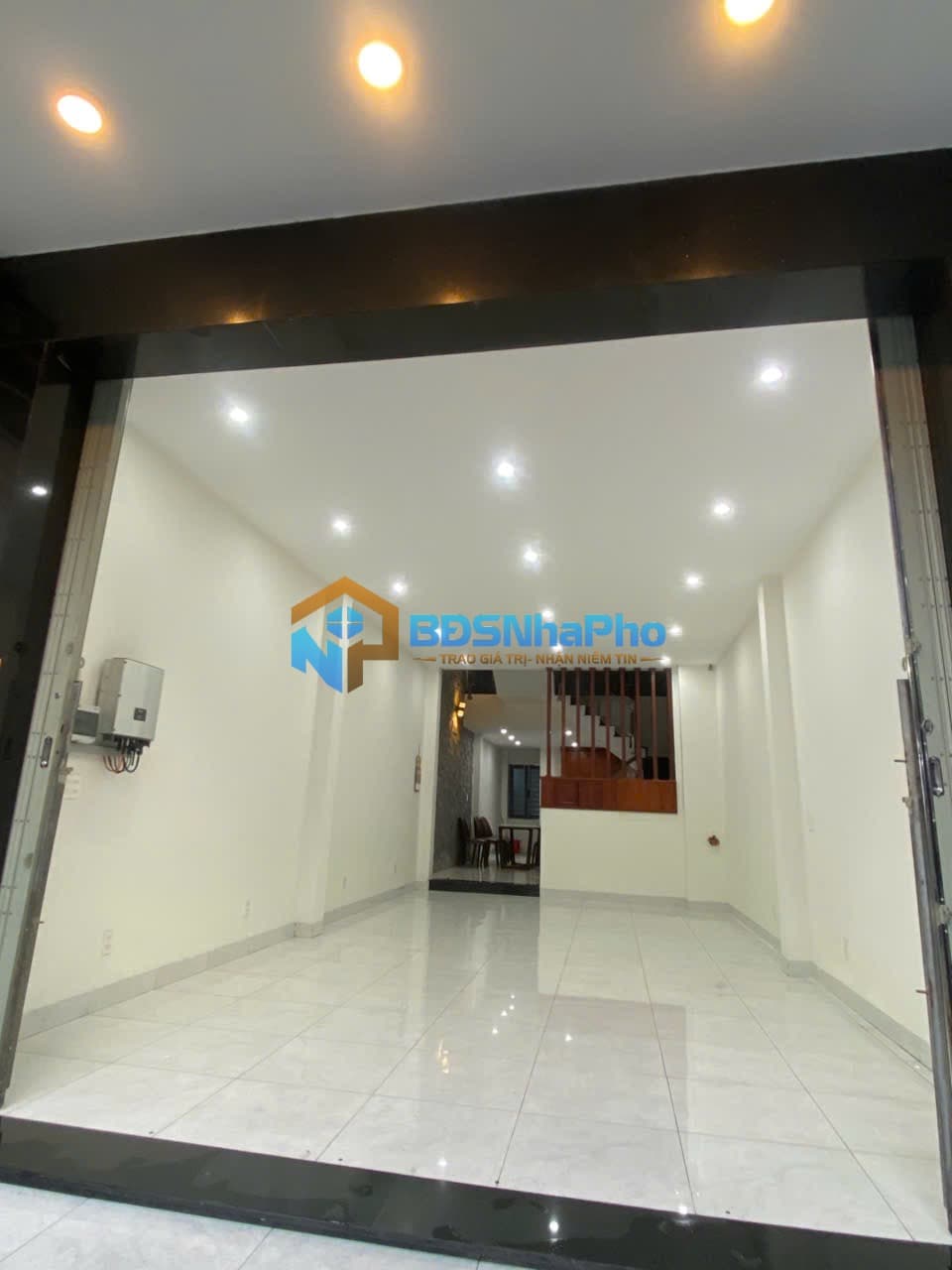 Cho thuê nhà nguyên căn – Hải Châu, Đà Nẵng 📍 Địa chỉ:185 Lê Thanh Nghị, Hải Châu - Ảnh 2