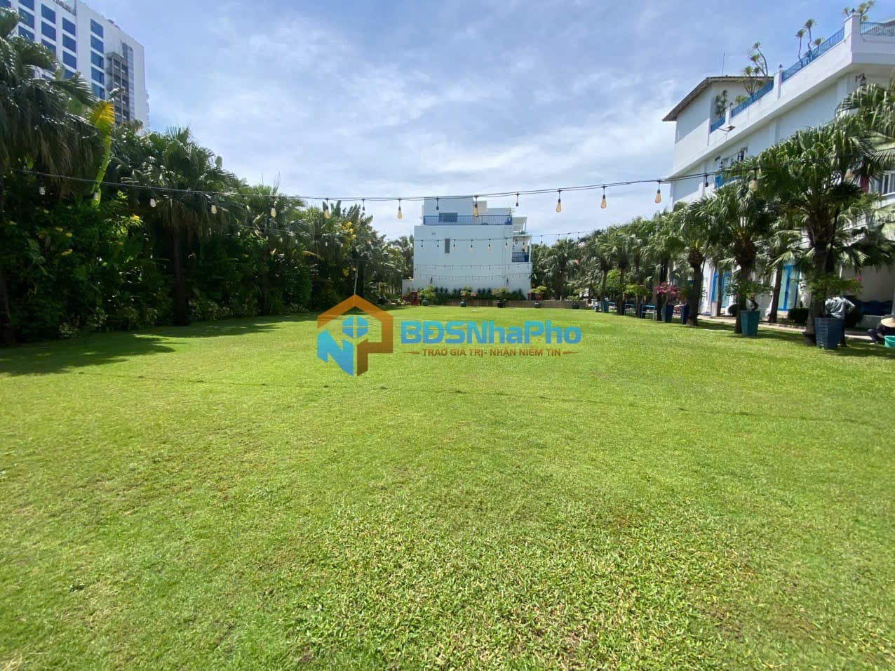 Cho thuê mặt bằng 350m2 Nguyễn Văn Thoại - Ảnh 2