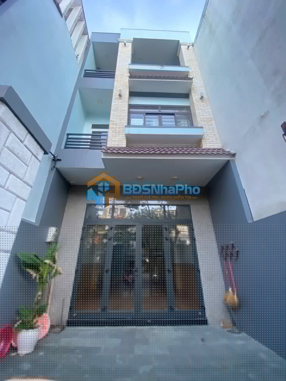 CHO THUÊ NHÀ NGUYÊN CĂN LÊ THANH NGHỊ HẢI CHÂU, ĐÀ NẴNG - Ảnh 1