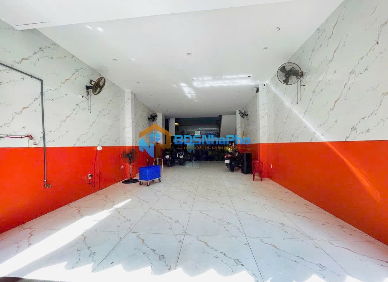 CHO THUÊ NHÀ MẶT TIỀN HOÀNG DIỆU – HẢI CHÂU - Ảnh 1