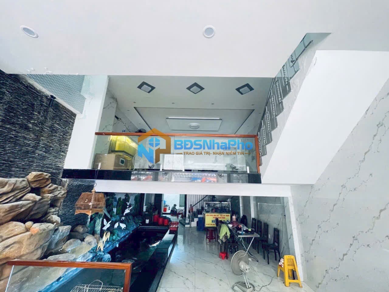 CHO THUÊ NHÀ MẶT TIỀN HOÀNG DIỆU – HẢI CHÂU - Ảnh 2