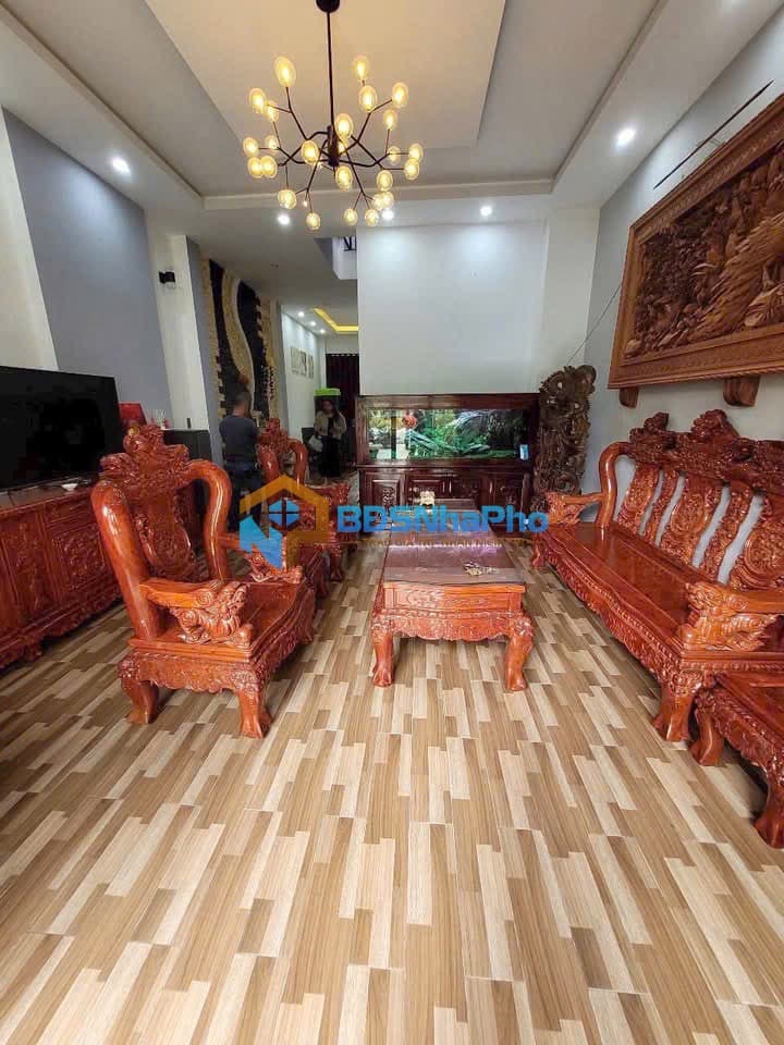 Ngủ Hành Sơn- 10 Mỹ Khê 4, Đà Nẵng Vị trí vàng: 10 phút đi bộ ra biển – gần trung tâm thành phố - Ảnh 2