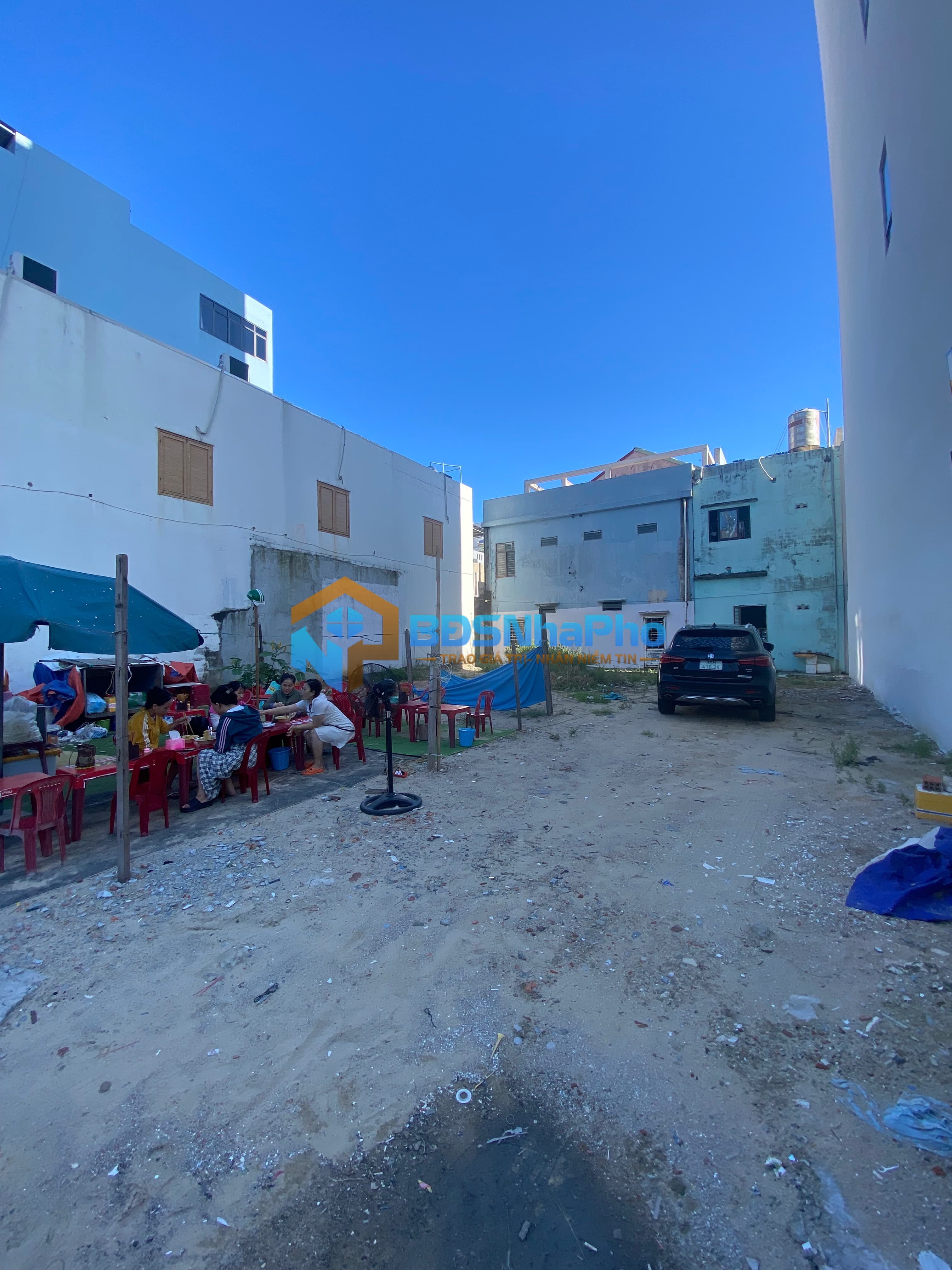 CHO THUÊ ĐẤT – SƠN TRÀ 📍 Địa chỉ: 65 Dương Đình Nghệ 📐 Diện tích: 13m x 20m 💰 Giá thuê: 60 triệu/tháng - Ảnh 3