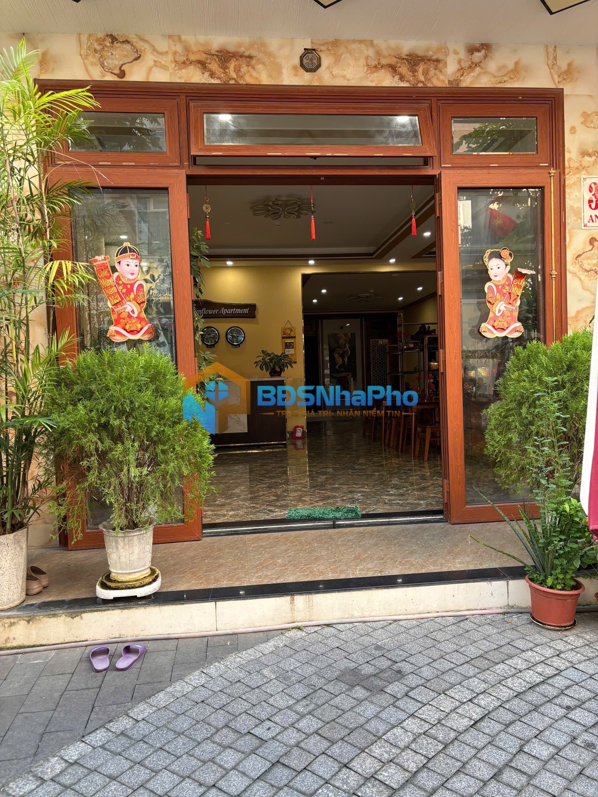 CHO THUÊ MẶT BẰNG – NGŨ HÀNH SƠN 📍 Địa chỉ: 32 An Thượng 3 📐 Diện tích: 5m x 8m - Ảnh 1