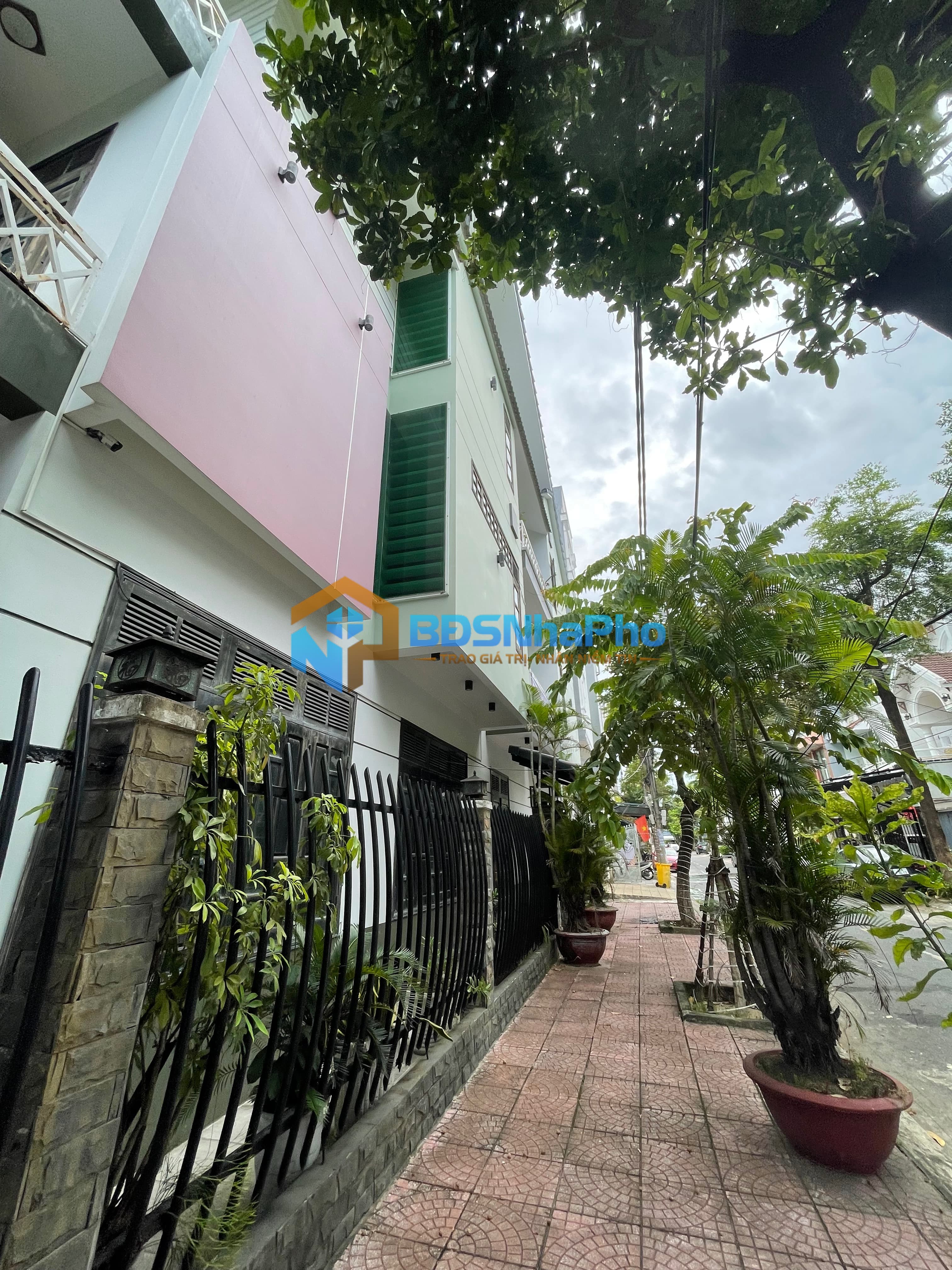 CHO THUÊ NHÀ NGUYÊN CĂN – HẢI CHÂU - Ảnh 2