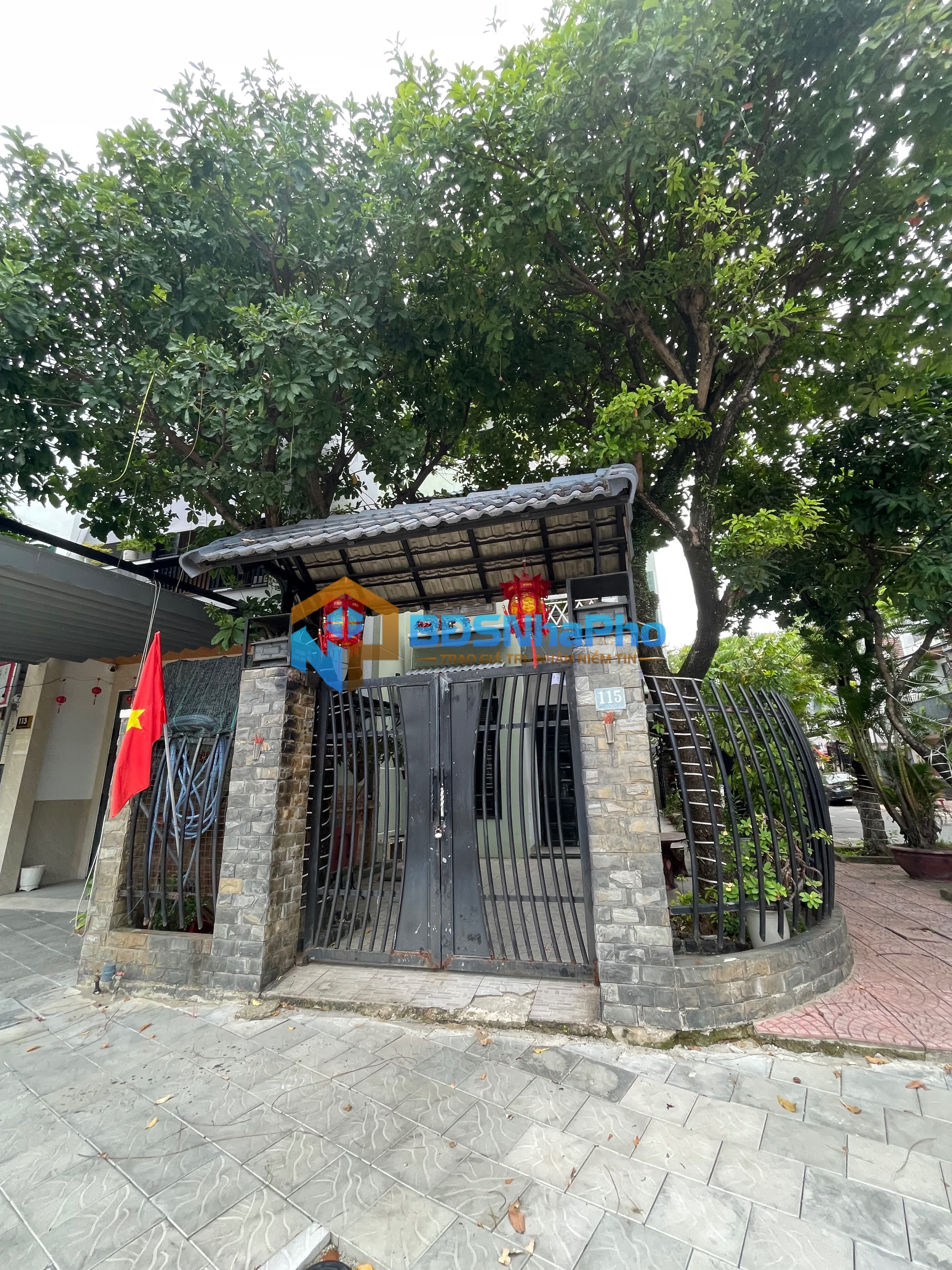 CHO THUÊ NHÀ NGUYÊN CĂN – HẢI CHÂU - Ảnh 3