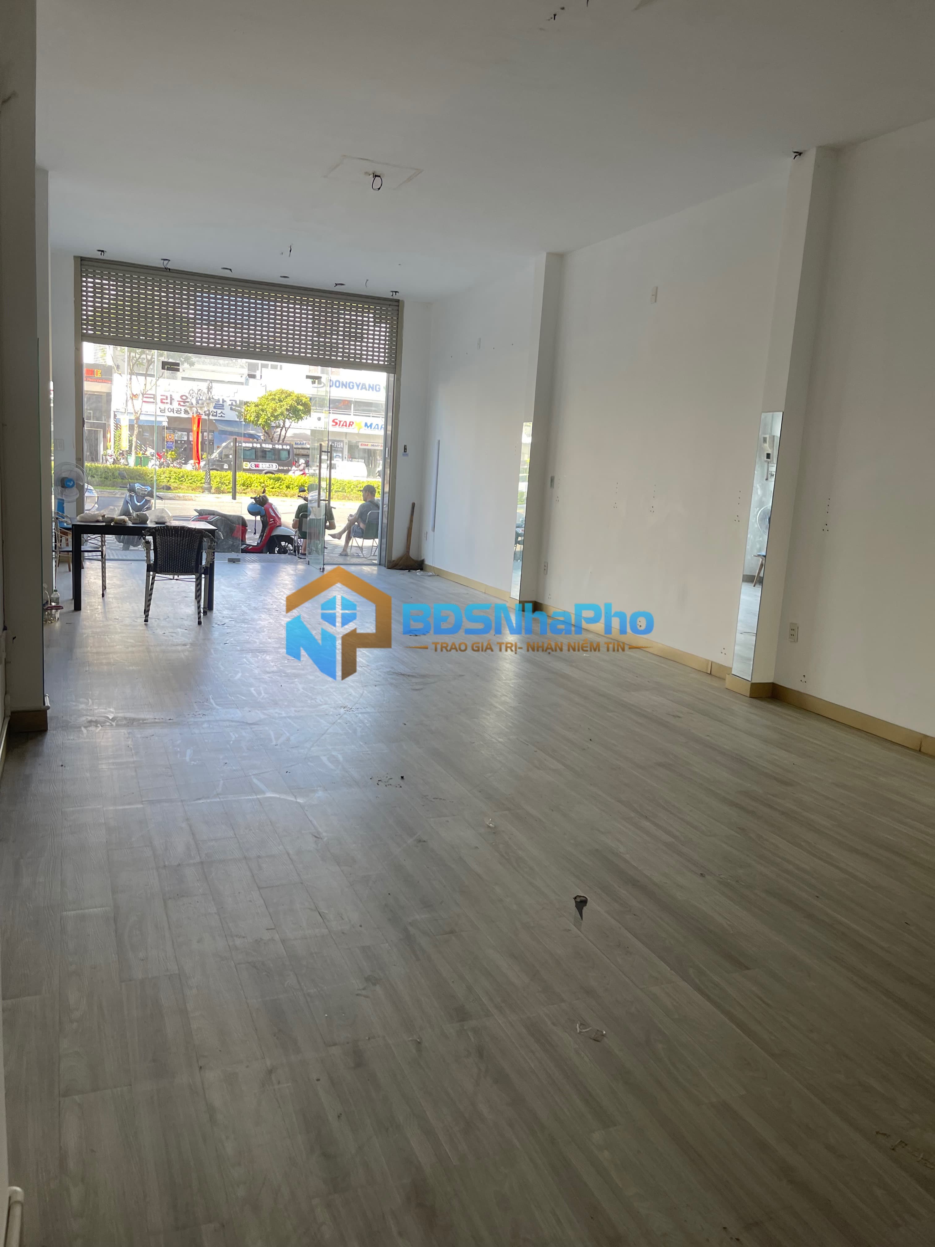 Cho thuê nhà 3 tầng – Ngũ Hành Sơn, Đà Nẵng 📍 Địa chỉ: B4-20 An Thượng 38 📐 Diện tích: 5 x 12m = 60m² 🏠 Kết cấu: 3 tầng, 4 phòng 💰 Giá thuê: 25 triệu/tháng - Ảnh 2