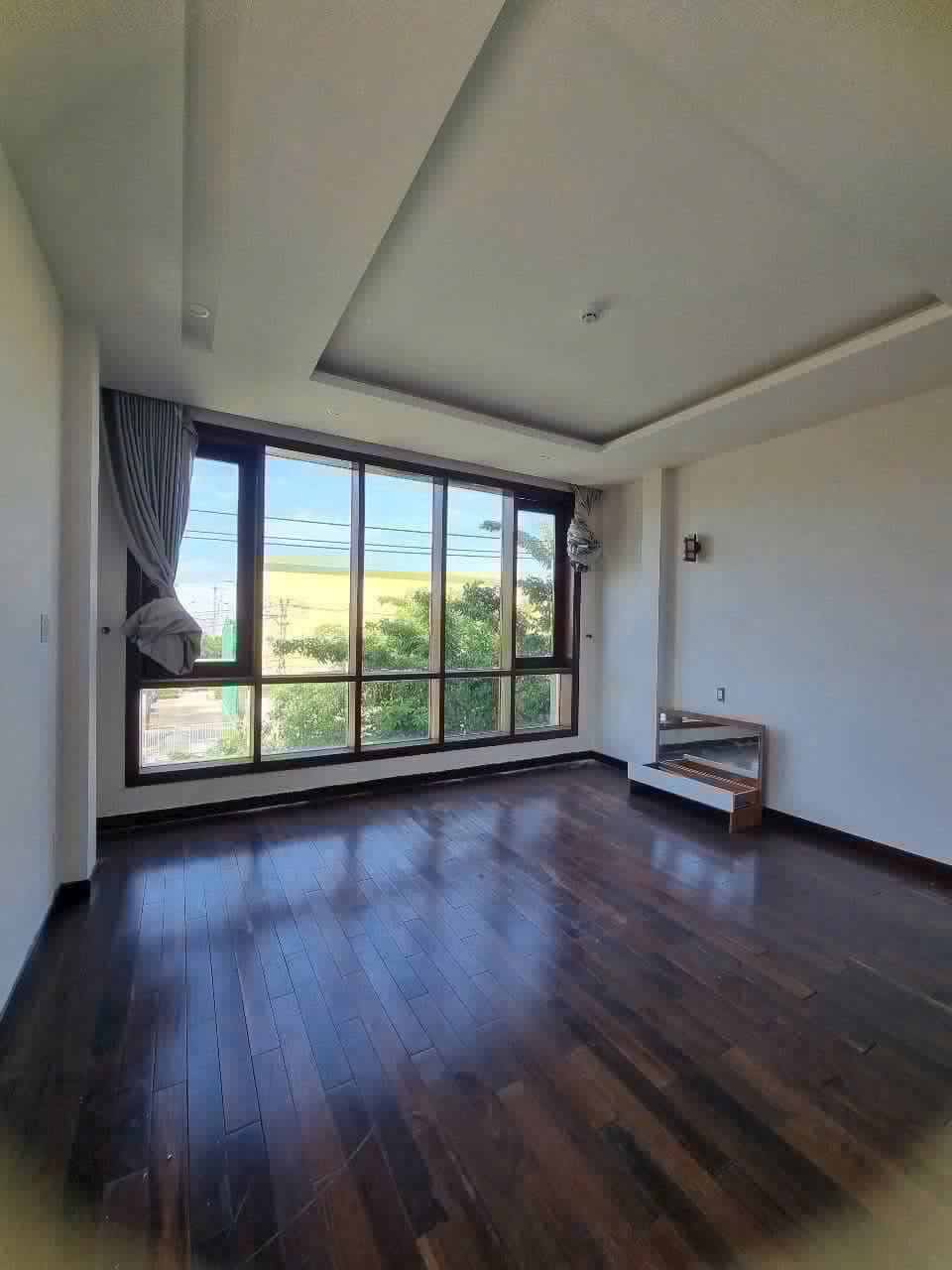 CHO THUÊ NHÀ NGUYÊN CĂN 4 TẦNG ĐƯỜNG NGUYỄN HỮU THỌ - Ảnh 5