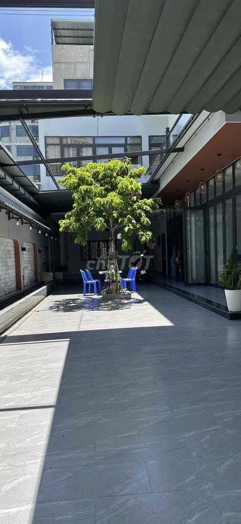 MẶT BẰNG TẦNG 1 218M2 TẠI ĐƯỜNG HỒ NGHINH - Ảnh 3