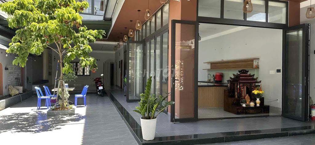 MẶT BẰNG TẦNG 1 218M2 TẠI ĐƯỜNG HỒ NGHINH - Ảnh 5