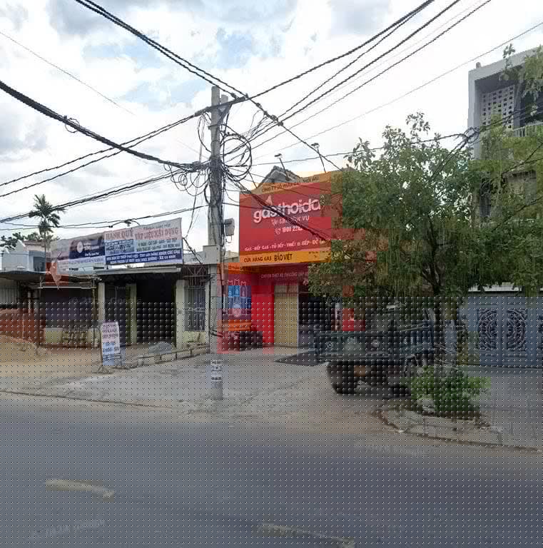 NHÀ CẤP 4 CHO THUÊ 110M2 TẠI TÔN ĐẢN - Ảnh 1