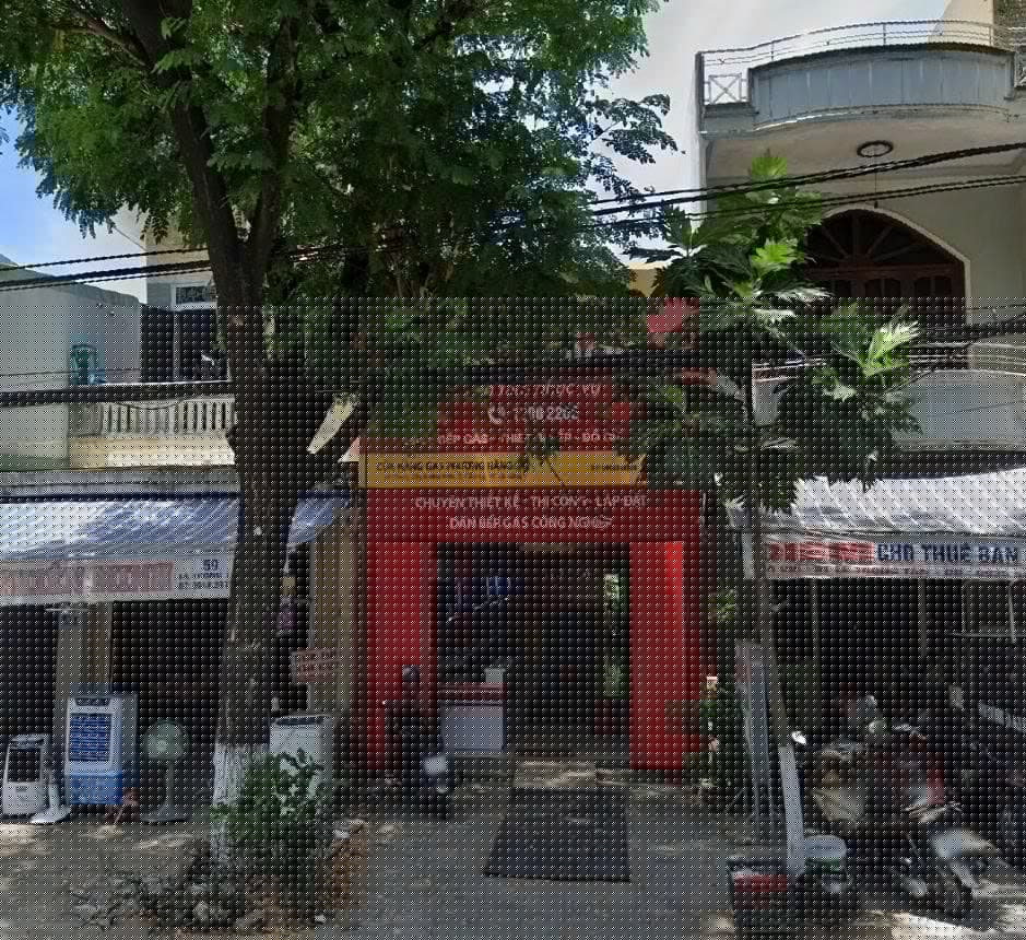 CHO THUÊ NHÀ CẤP 4 90M2 TẠI LÊ TRỌNG TẤN - Ảnh 1