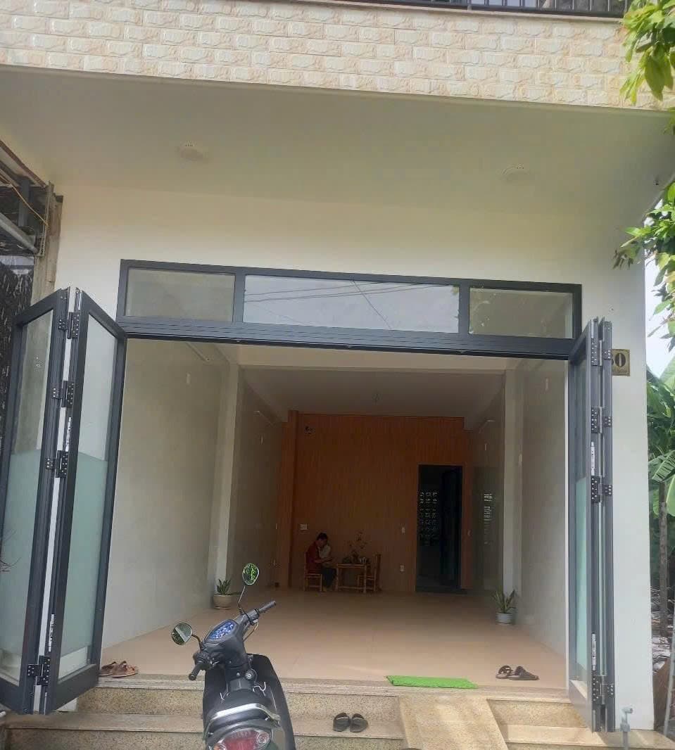 CHO THUÊ NHÀ 70M2 TẠI ĐƯỜNG TRƯƠNG ĐỊNH - Ảnh 1