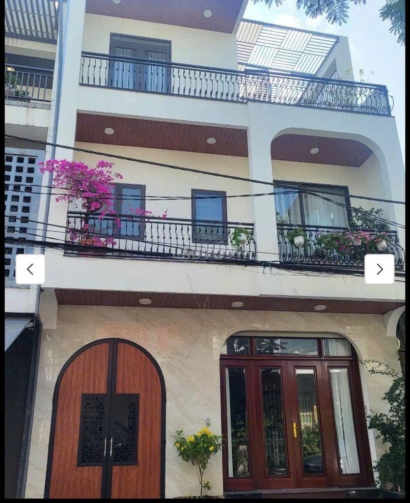 CHO THUÊ NHÀ NGUYÊN CĂN 3 TẦNG TẠI ĐƯỜNG THANH LONG - Ảnh 2